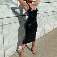 Load image into Gallery viewer, Andrea Bodycon Dress