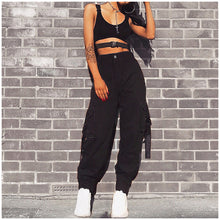 Load image into Gallery viewer, Jackpot Cargo Joggers