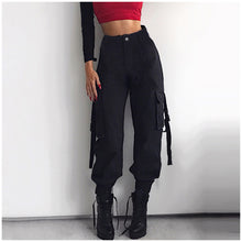 Load image into Gallery viewer, Jackpot Cargo Joggers