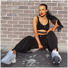 Load image into Gallery viewer, Jackpot Cargo Joggers