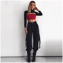 Load image into Gallery viewer, Jackpot Cargo Joggers