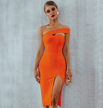 Load image into Gallery viewer, Eden Midi Dress