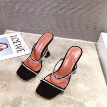 Load image into Gallery viewer, Emerie High Heel