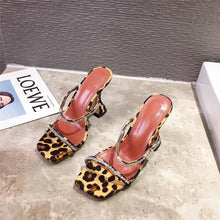 Load image into Gallery viewer, Emerie High Heel