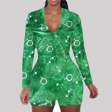 Load image into Gallery viewer, Zodiac Signs Bodysuit