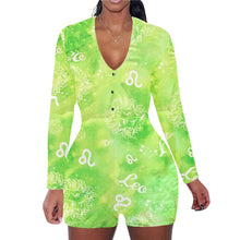 Load image into Gallery viewer, Zodiac Signs Bodysuit