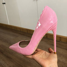 Load image into Gallery viewer, Rosalia High Heel