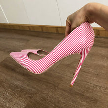 Load image into Gallery viewer, Rosalia High Heel