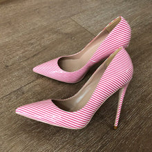 Load image into Gallery viewer, Rosalia High Heel