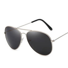 Load image into Gallery viewer, Indah Unisex Aviator Sunglasses