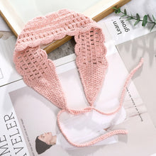 Load image into Gallery viewer, Crochet Hair Band