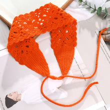Load image into Gallery viewer, Crochet Hair Band