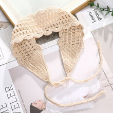 Load image into Gallery viewer, Crochet Hair Band