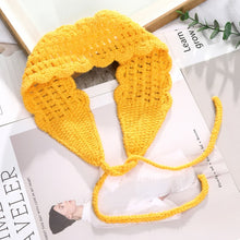 Load image into Gallery viewer, Crochet Hair Band