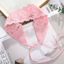 Load image into Gallery viewer, Crochet Hair Band