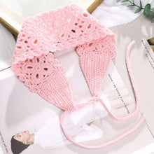 Load image into Gallery viewer, Crochet Hair Band