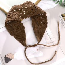 Load image into Gallery viewer, Crochet Hair Band