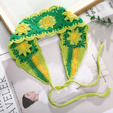Load image into Gallery viewer, Crochet Hair Band
