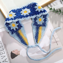 Load image into Gallery viewer, Crochet Hair Band