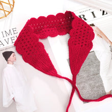 Load image into Gallery viewer, Crochet Hair Band