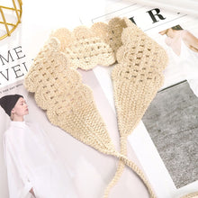 Load image into Gallery viewer, Crochet Hair Band