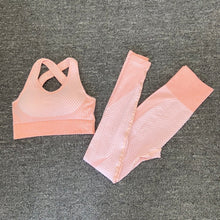 Load image into Gallery viewer, Zara Yoga Set