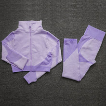 Load image into Gallery viewer, Zara Yoga Set