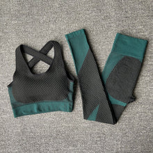 Load image into Gallery viewer, Zara Yoga Set