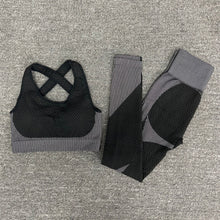 Load image into Gallery viewer, Zara Yoga Set