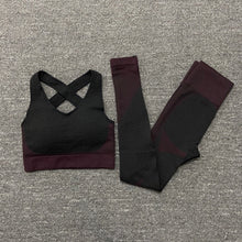 Load image into Gallery viewer, Zara Yoga Set