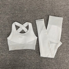 Load image into Gallery viewer, Zara Yoga Set