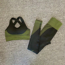 Load image into Gallery viewer, Zara Yoga Set