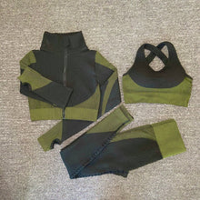 Load image into Gallery viewer, Zara Yoga Set