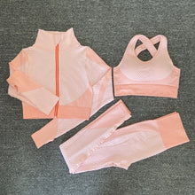 Load image into Gallery viewer, Zara Yoga Set