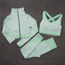Load image into Gallery viewer, Zara Yoga Set