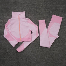 Load image into Gallery viewer, Zara Yoga Set