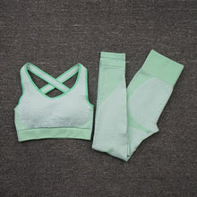 Load image into Gallery viewer, Zara Yoga Set