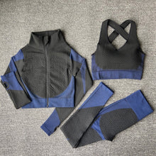 Load image into Gallery viewer, Zara Yoga Set