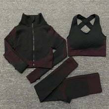Load image into Gallery viewer, Zara Yoga Set