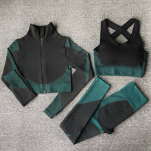 Load image into Gallery viewer, Zara Yoga Set