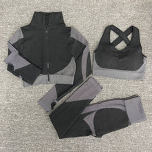 Load image into Gallery viewer, Zara Yoga Set