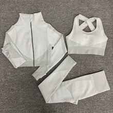 Load image into Gallery viewer, Zara Yoga Set