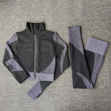 Load image into Gallery viewer, Zara Yoga Set