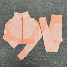 Load image into Gallery viewer, Zara Yoga Set