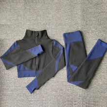 Load image into Gallery viewer, Zara Yoga Set