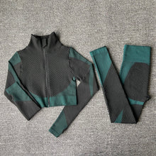 Load image into Gallery viewer, Zara Yoga Set