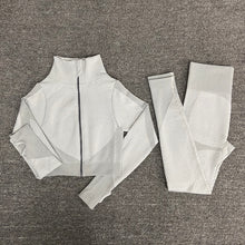 Load image into Gallery viewer, Zara Yoga Set