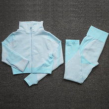 Load image into Gallery viewer, Zara Yoga Set