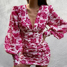 Load image into Gallery viewer, Jenna Dress