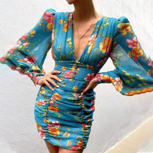 Load image into Gallery viewer, Jenna Dress